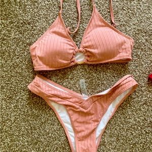 SHEIN. Size M. Bikini